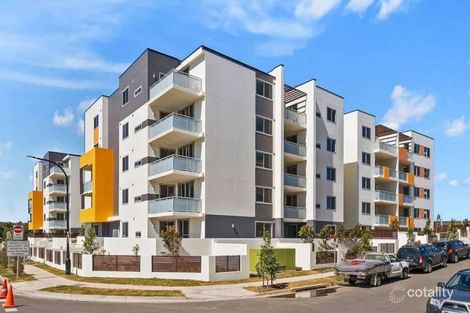 8/27 Rebecca St, Tallawong, NSW 2762