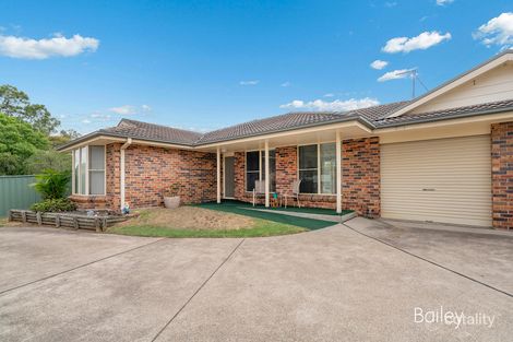 2/4 Marcus Pl, Hunterview, NSW 2330