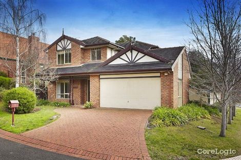 Property photo of 7 Regency Grove Kew VIC 3101