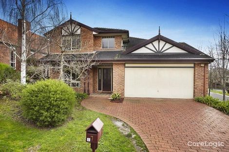 Property photo of 7 Regency Grove Kew VIC 3101