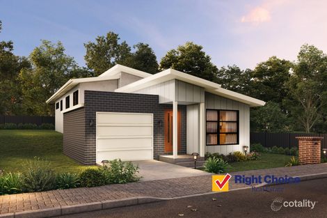 38 Coral Tree Cres, Calderwood, NSW 2527