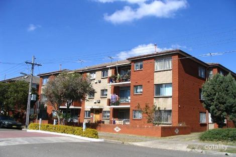12/10 Barber Ave, Eastlakes, NSW 2018