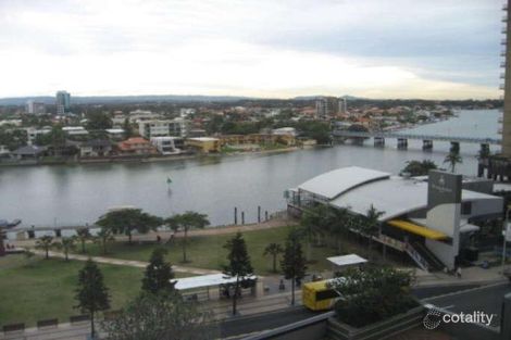 Property photo of 2061/9 Ferny Avenue Surfers Paradise QLD 4217