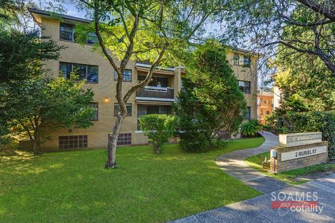 11/2 Muriel St, Hornsby, NSW 2077