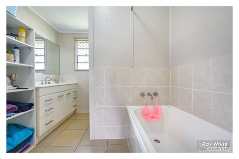 132 Bremner St, Berserker, QLD 4701