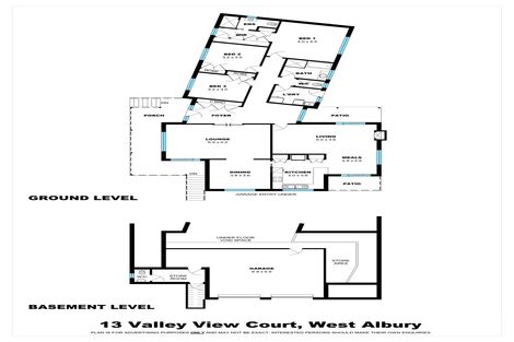 Property photo of 13 Valley View Court West Albury NSW 2640