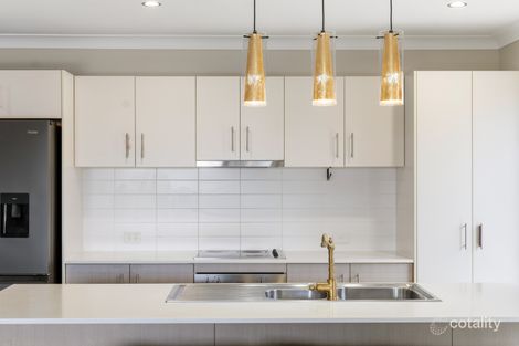 Property photo of 35 Bergamot Circuit Griffin QLD 4503