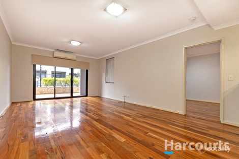 Property photo of 49/3 Sunlander Drive Currambine WA 6028