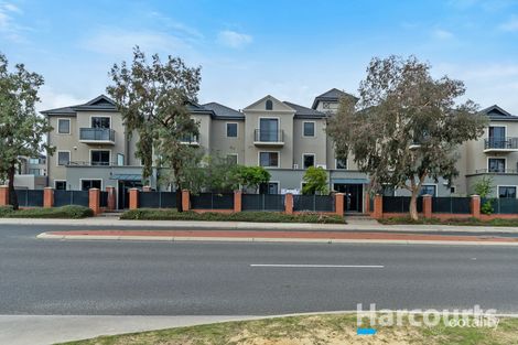 Property photo of 49/3 Sunlander Drive Currambine WA 6028