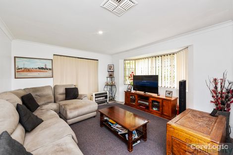 Property photo of 6 Tehani Close Cooloongup WA 6168