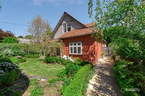 Property photo of 23 Wattle Valley Road Canterbury VIC 3126