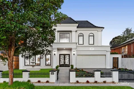 2 Mantell St, Doncaster East, VIC 3109