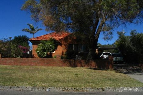 30 Jellicoe St, Hurstville Grove, NSW 2220