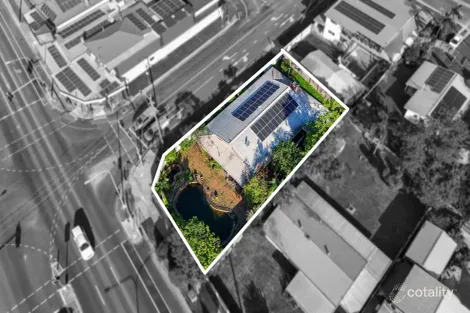Property photo of 45-47 Reservoir Road Manoora QLD 4870