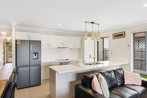 Property photo of 35 Bergamot Circuit Griffin QLD 4503