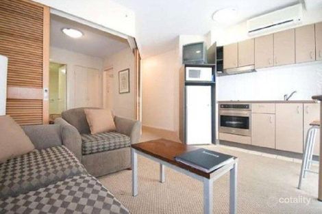 Property photo of 512/42 Surf Parade Broadbeach QLD 4218