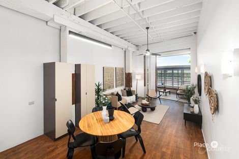 Property photo of 5/8 Skyring Terrace Teneriffe QLD 4005