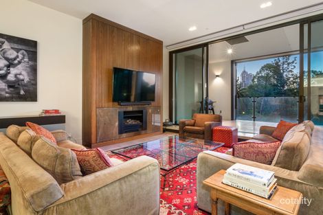 Property photo of 214/150 Clarendon Street East Melbourne VIC 3002