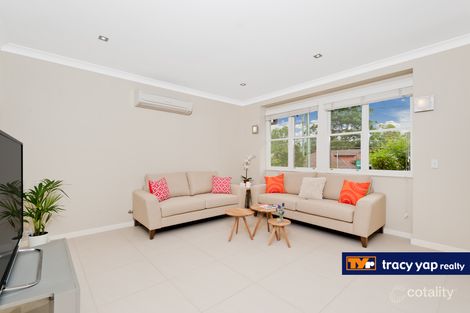 Property photo of 14B Dunlop Street Epping NSW 2121