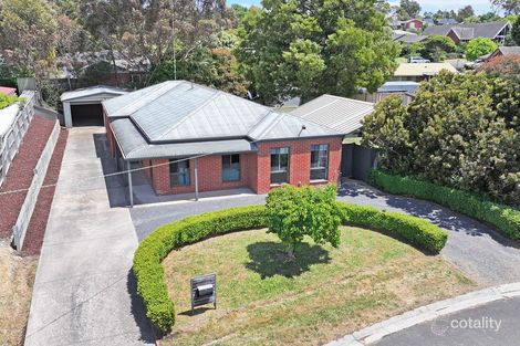 122 Mansfield Ave, Mount Clear, VIC 3350