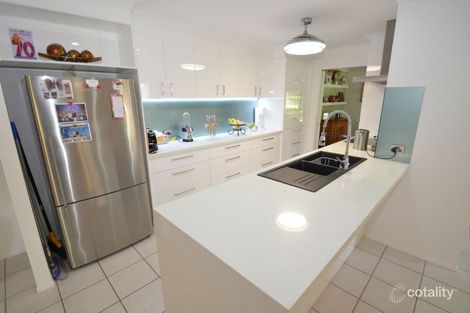 Property photo of 9 Christina Ryan Way Arundel QLD 4214