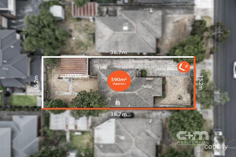 Property photo of 18 Glenroy Road Glenroy VIC 3046