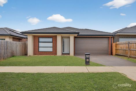 45 Murray Rd, Thornhill Park, VIC 3335