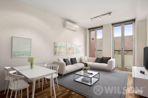 Property photo of 19/14-16 Fitzroy Street St Kilda VIC 3182