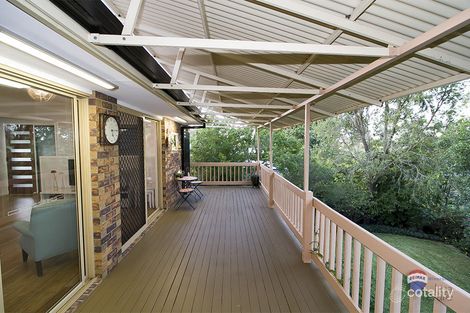 Property photo of 23 Harans Street Jamboree Heights QLD 4074