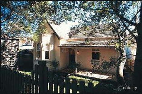 Property photo of 1/60 Shadforth Street Mosman NSW 2088