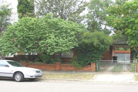 Property photo of 40 Richmond Road Homebush West NSW 2140