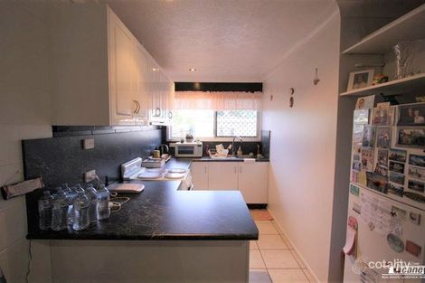 Property photo of 5/30-32 Hackett Terrace Richmond Hill QLD 4820