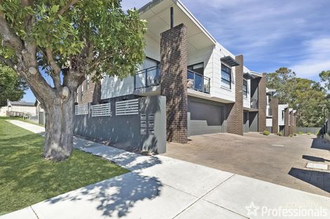 4/25 Dudley St, Midland, WA 6056