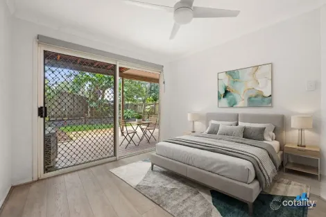 Property photo of 3/125 Indooroopilly Road Taringa QLD 4068