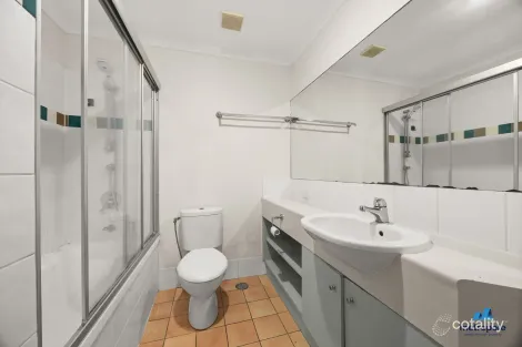 Property photo of 3/125 Indooroopilly Road Taringa QLD 4068