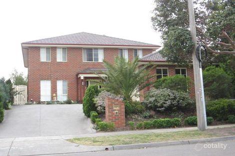 Property photo of 17 Cash Grove Mount Waverley VIC 3149