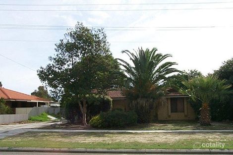 7 Whaleback Ave, Parkwood, WA 6147