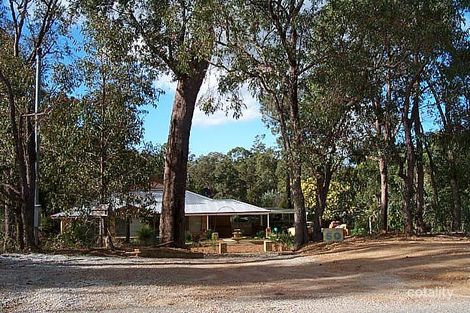 Property photo of 18 Cockatoo Drive Mundaring WA 6073