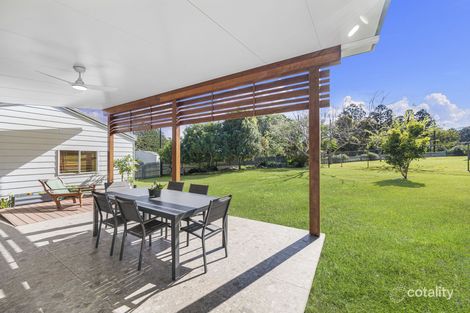 Property photo of 10 Byrne Lane Maleny QLD 4552