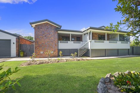 Property photo of 10 Byrne Lane Maleny QLD 4552