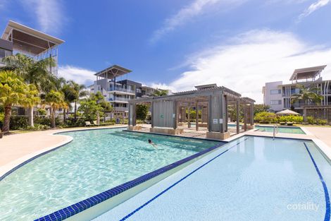 Property photo of 3206/27 Boardwalk Boulevard Mount Coolum QLD 4573