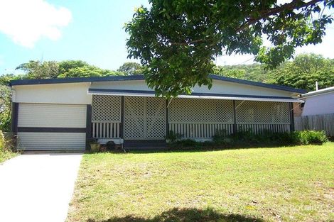 11 Ward St, Yeppoon, QLD 4703