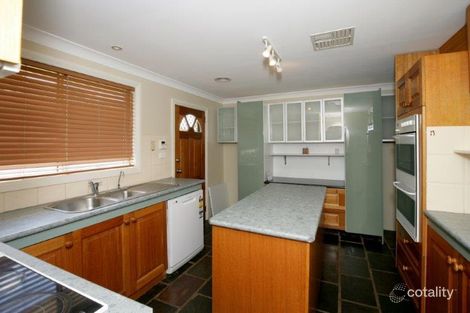 Property photo of 5 Grace Avenue Lake Albert NSW 2650