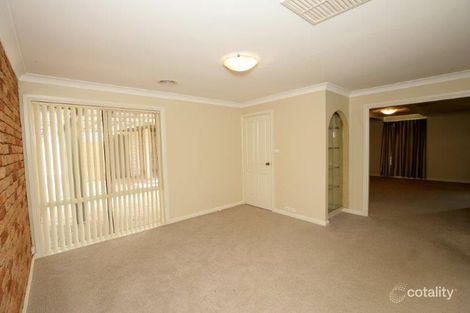 Property photo of 5 Grace Avenue Lake Albert NSW 2650