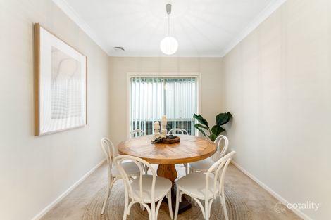 Property photo of 50A Old Quarry Circuit Helensburgh NSW 2508
