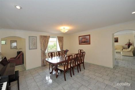 Property photo of 8 Jonquil Court Middle Ridge QLD 4350