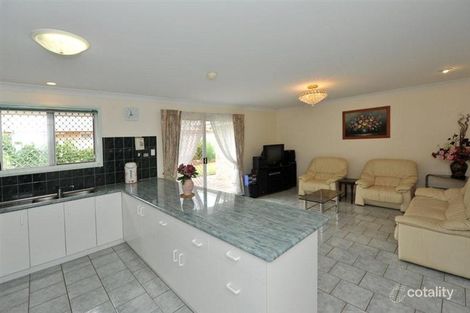 Property photo of 8 Jonquil Court Middle Ridge QLD 4350