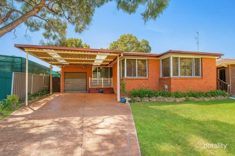 18 York Rd, South Penrith, NSW 2750