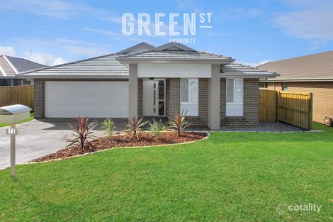 13 Triller St, Aberglasslyn, NSW 2320