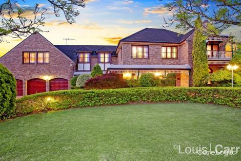 Property photo of 47 Merelynne Avenue West Pennant Hills NSW 2125